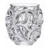 Ваза для цветов прозрачная (малая) "Tourbillons" Lalique 10549900
