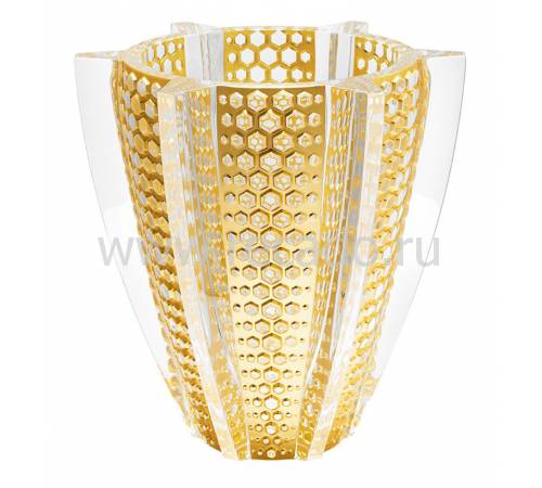 Ваза для цветов "Rayons" LALIQUE 10411500