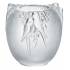 Ваза для цветов "Perruches" Lalique 10065900