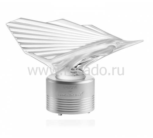 Статуэтка "Парусник McLaren" Baccarat 10710800