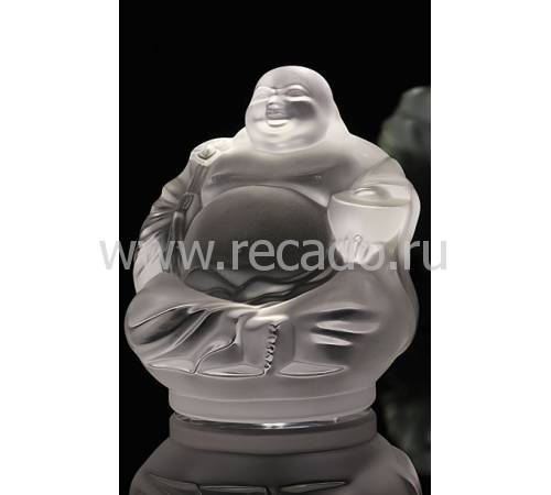 Статуэтка "Будда" Lalique 1401600