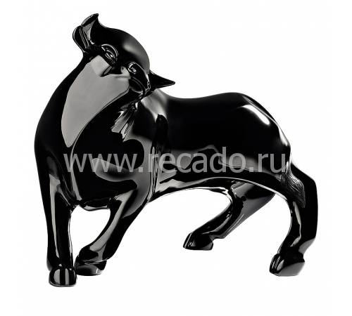 Статуэтка "Бык" Lalique 10087100
