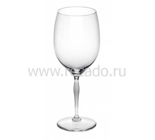 Бокал для вина "100 POINTS Burgundy" Lalique 10331800