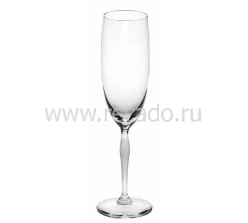 Фужер для шампанского "100 Points" Lalique 10331200