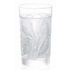 Стакан для сока "Owl" Lalique 1345300