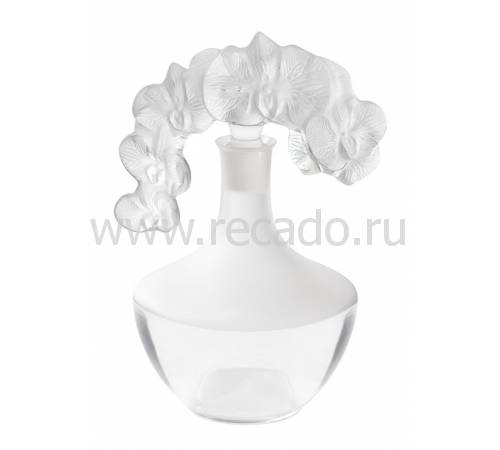 Декантер для вина "Orchidée" Lalique 10709400
