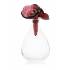 Декантер для вина "2 Anemones" Lalique 10520000