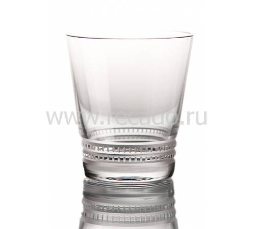 Стакан для виски "Tumblers №2" Lalique 1347500