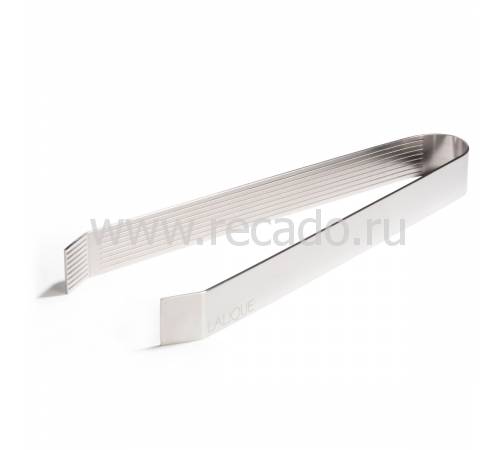 Щипцы для льда "WINGEN" Lalique  10688600