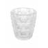 Подсвечник на 1 свечу "Anemones" Lalique 10519200