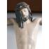 Статуэтка "Распятие" H=46 Lladro 01006912