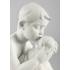 Статуэтка "Добро пожаловать домой" Lladro 01009455