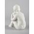 Статуэтка "Добро пожаловать домой" Lladro 01009455