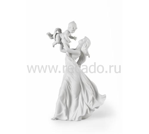 Статуэтка "Моя Маленькая" Lladro 01009430