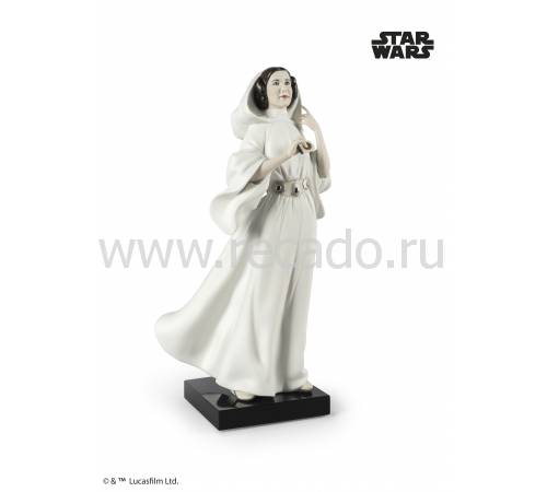 Статуэтка "Принцесса Леи" Lladro 01009412