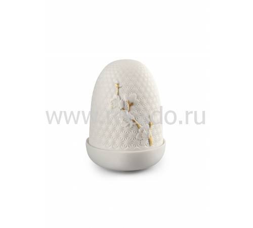 Настольный светильник Cherry Lladro 01023989