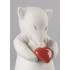 Статуэтка лиса "Sunny" Lladro 01009441