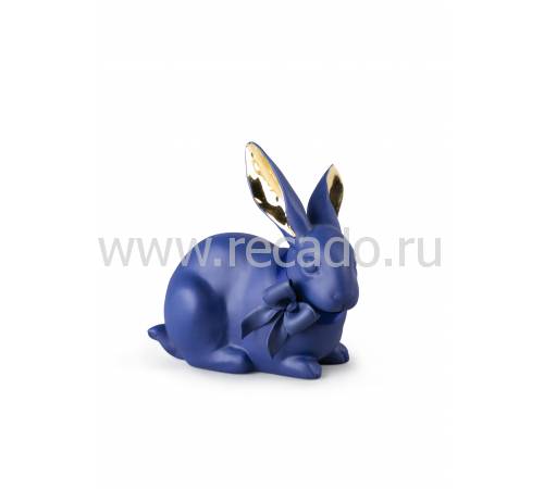 Статуэтка кролик "Bunny" Lladro 01009448