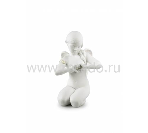 Статуэтка "Небесное сердце" Lladro 01009444