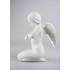 Статуэтка "Небесное сердце" Lladro 01009444
