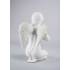 Статуэтка "Небесное сердце" Lladro 01009444