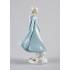 Статуэтка "Elsa" Lladro 01009113