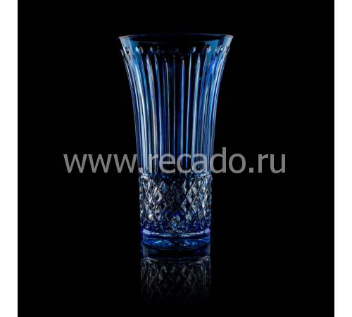 Ваза для цветов "Xenia" Faberge 53021BL