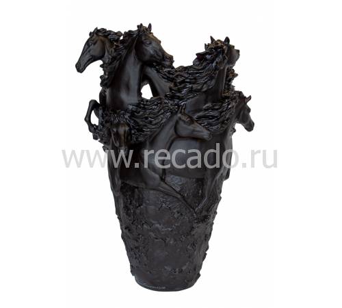 Ваза для цветов "Magnum" Daum (Лимитированная серия 175 экз.) 05381-15