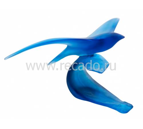 Статуэтка "Oiseau Marin" Daum (Лимитированная серия 375 экз.) 05608
