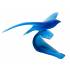 Статуэтка "Oiseau Marin" Daum (Лимитированная серия 375 экз.) 05608