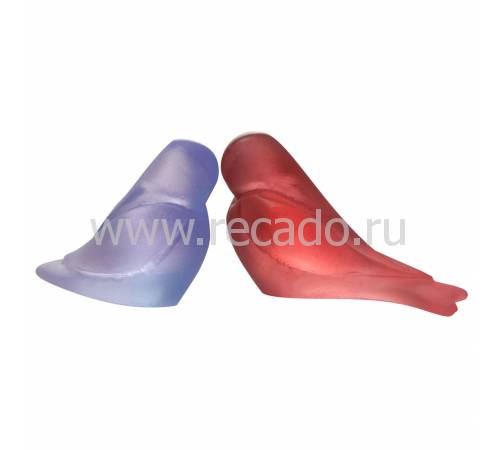 Статуэтка "Птицы" Pierre-Yves Rochon Daum 05384-21/C