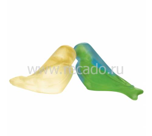 Статуэтка "Птицы" Pierre-Yves Rochon Daum 05384-20/C
