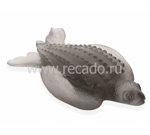Статуэтка "Черепаха Leatherback" Daum 05656
