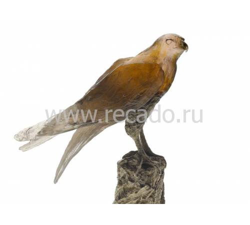 Статуэтка "Сокол" Daum (Лимитированная серия 50 экз.) 05154