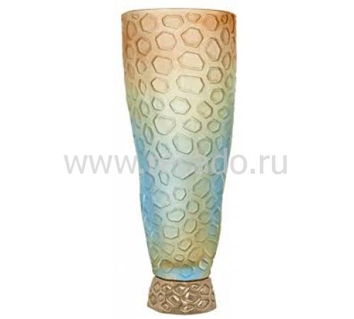 Ваза для цветов "Coraux" (h=36) Daum 05485