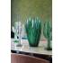 Статуэтка "Кактус" Jardin de Cactus белый (h=35) Daum 05672-1