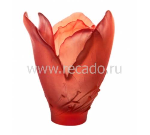 Ваза для цветов "Safran" (h=16) Daum 05610