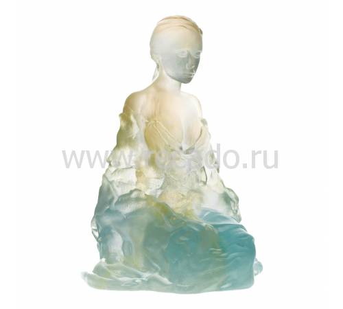 Статуэтка "Athéna" Daum (Лимитированная серия 125 экз.) 03011