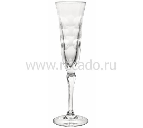 Фужер для шампанского "Kawali" (h=22,5) Christofle 07913810