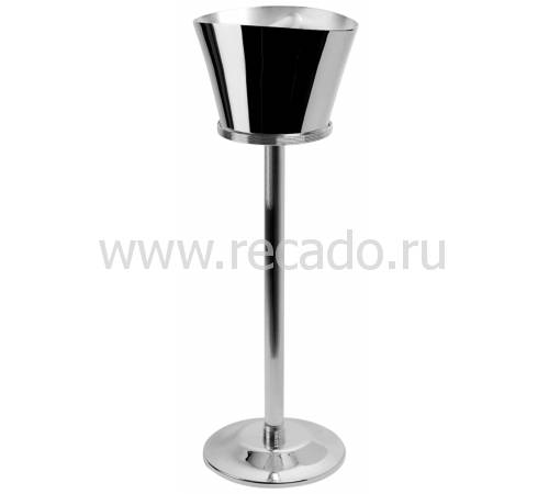 Ведро для шампанского на ножке "K+T" (h=64) Christofle 04248930