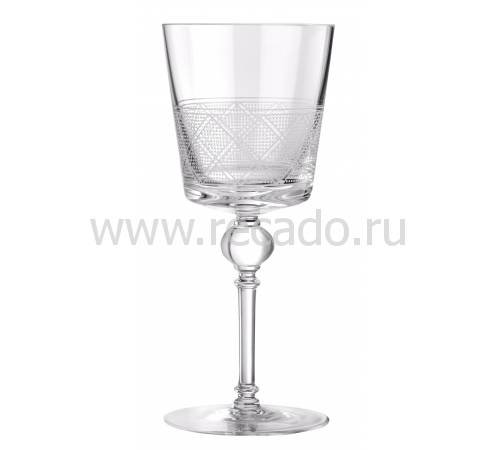 Бокал для белого вина "Jardin d'Eden" Christofle 07927003
