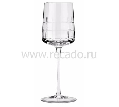 Бокал для белого вина "Graphik" Christofle 07945003