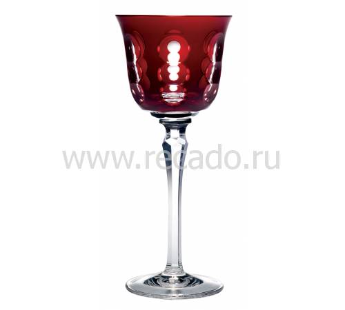 Бокал для вина красный "Kawali" (h=20,5) Christofle 07913554