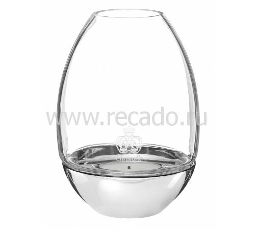 Подсвечник на 1 свечу "Mood" (h=12) Christofle 05910050