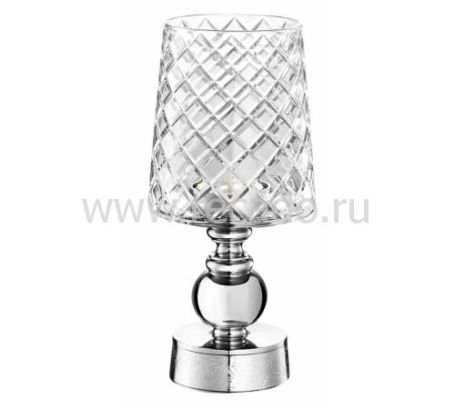 Подсвечник на 1 свечу "Jardin d'Eden" (h=6,2) Christofle 05911005