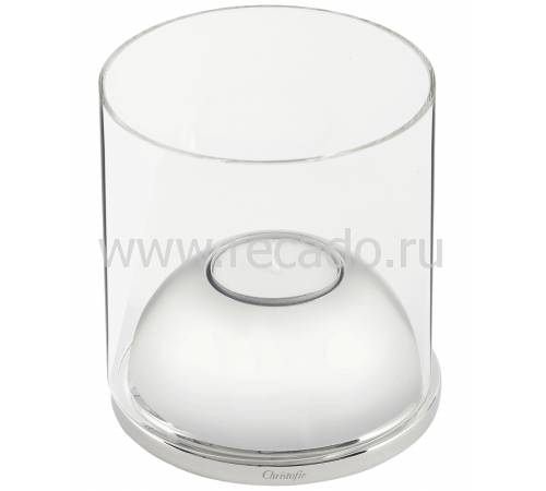 Подсвечник на 1 свечу "Oh de Christofle" Christofle 05910015