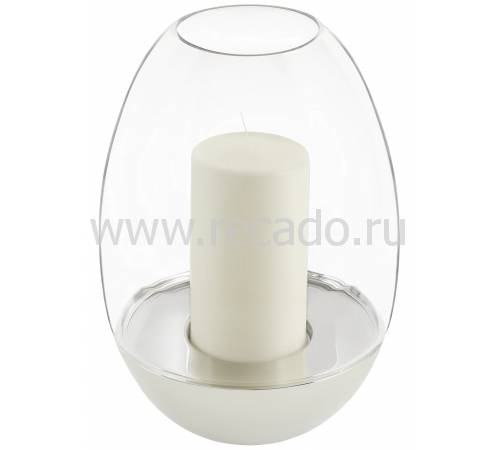 Подсвечник на 1 свечу "Mood" (h=30) Christofle 05910060