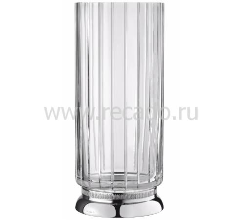Ваза для цветов "Malmaison" (h=38) Christofle 07918302