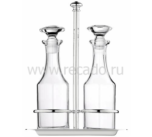 Бутылочки для масла и уксуса "Albi" Christofle 4228050