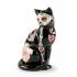 Статуэтка кошки "Катрина" Lladro 01009481